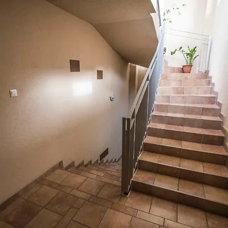 Alexandra Apartman Appartamento