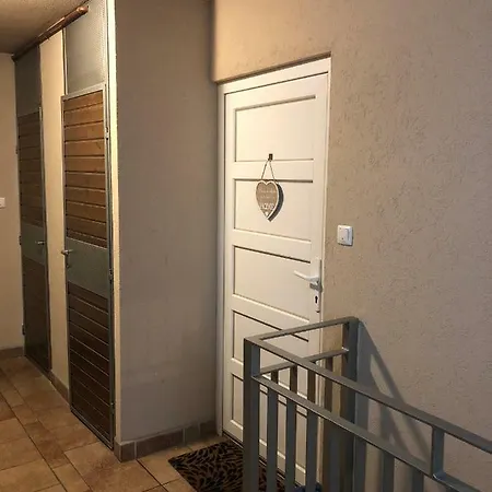 Appartamento Alexandra Apartman Szeged