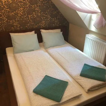 Appartamento Alexandra Apartman Szeged