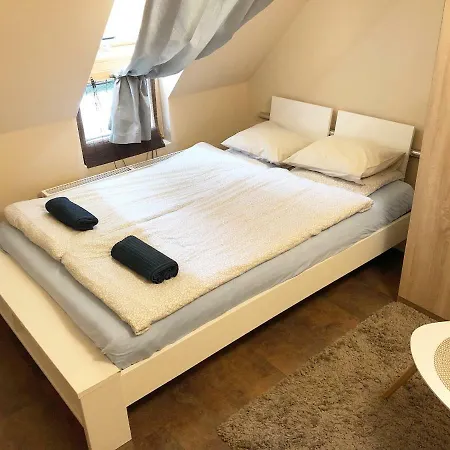 Appartamento Alexandra Apartman Szeged